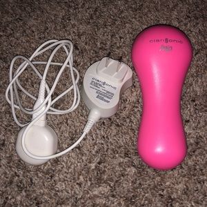 Clarisonic mia